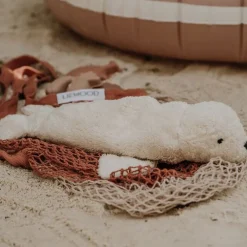 Organic Seal Cuddly Animal