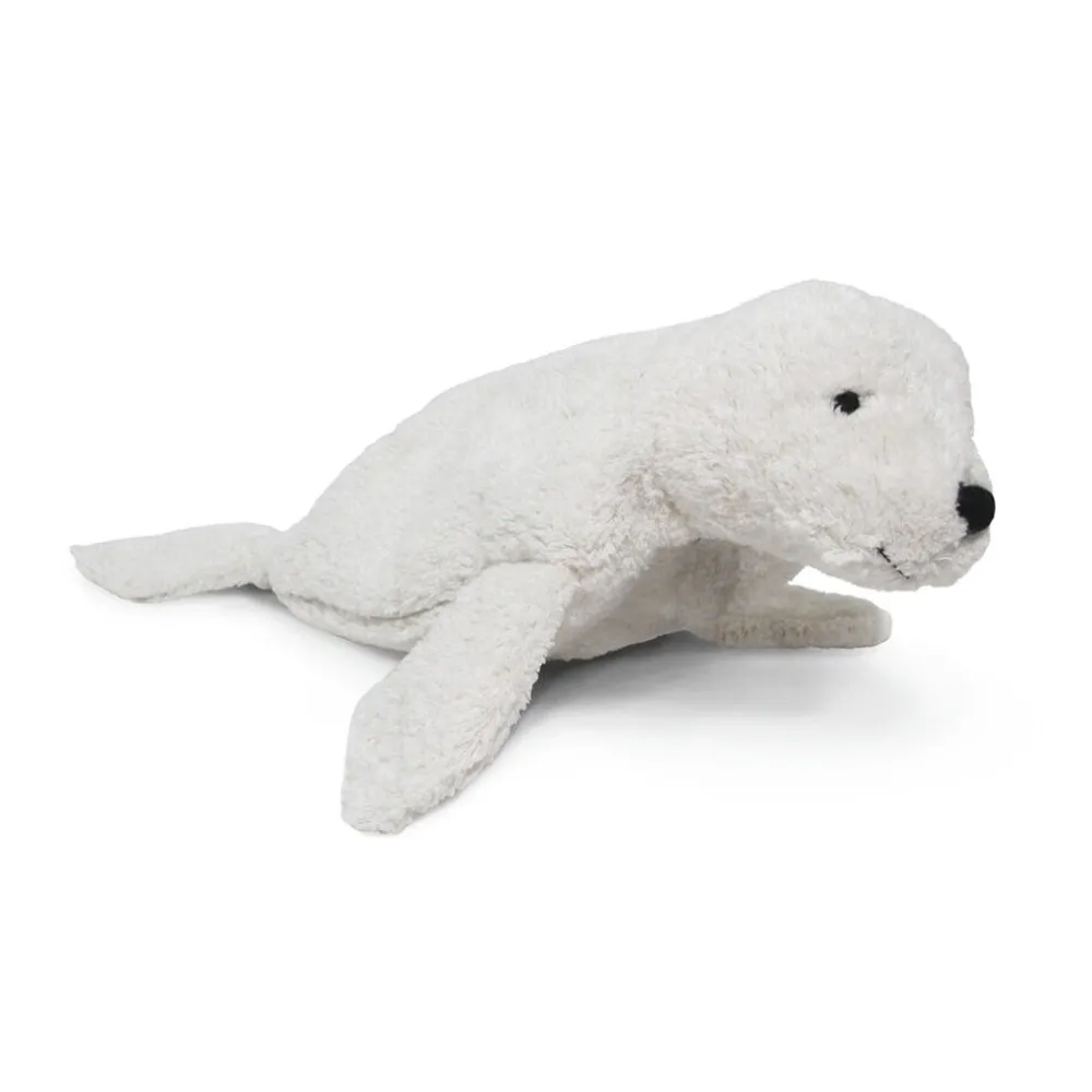 Organic Seal Cuddly Animal