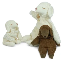 Organic Sheep Cuddly Animal