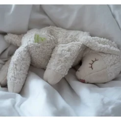 Organic Sheep Cuddly Animal