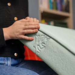 Organic 2-Stage Crib Mattress