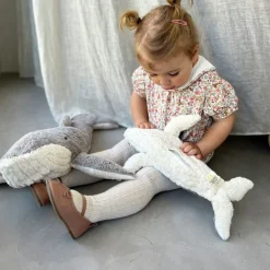 Organic Whale Cuddly Animal