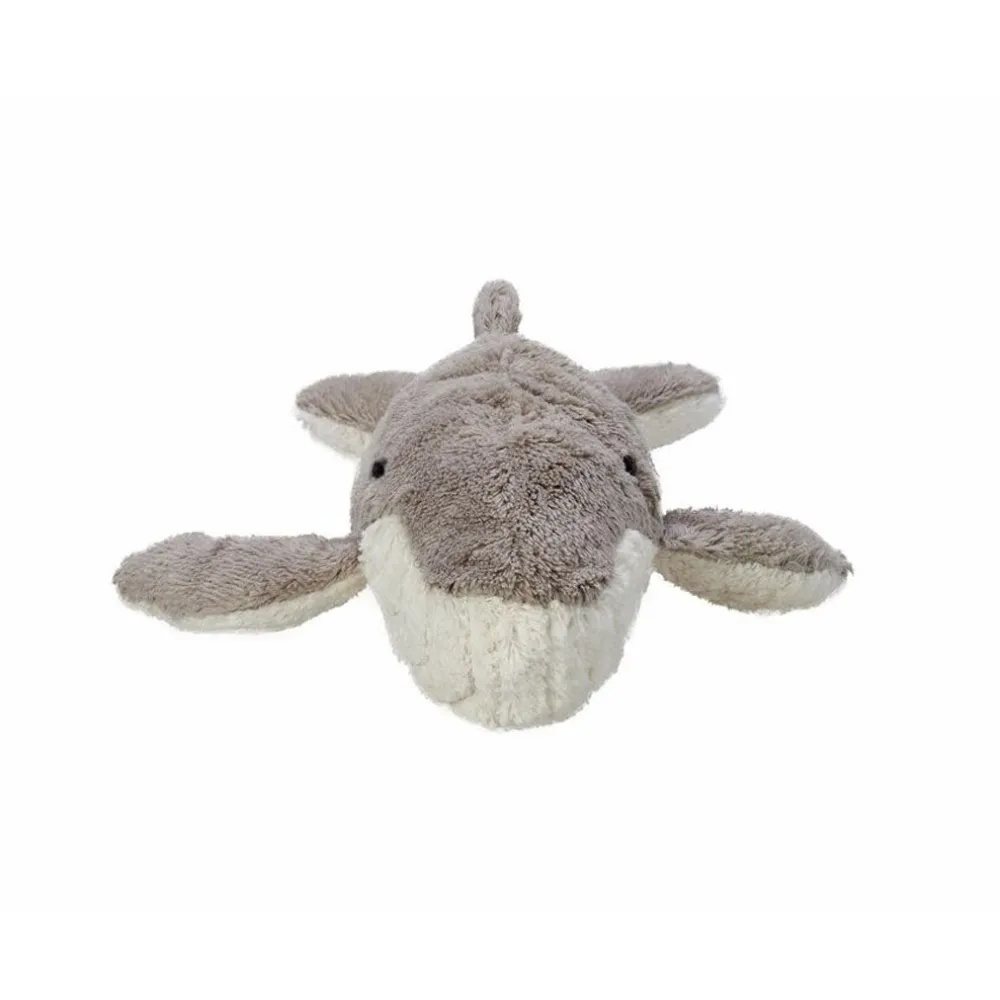Organic Whale Cuddly Animal