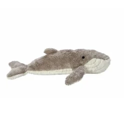 Organic Whale Cuddly Animal