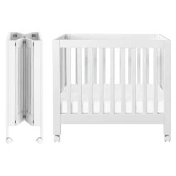 Origami Mini Crib