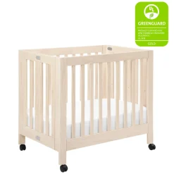 Origami Mini Crib