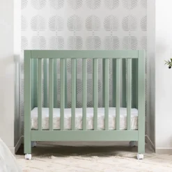 Origami Mini Crib