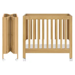 Origami Mini Crib