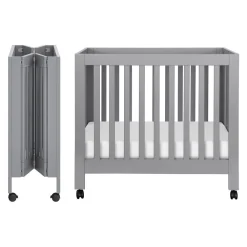 Origami Mini Crib
