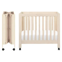 Origami Mini Crib