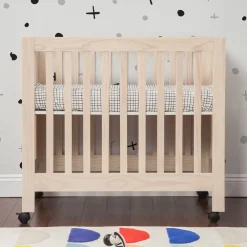 Origami Mini Crib