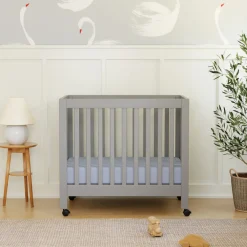 Origami Mini Crib