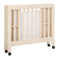 Origami Mini Crib