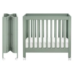Origami Mini Crib