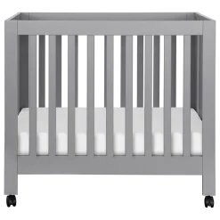 Origami Mini Crib