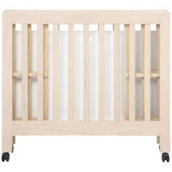 Origami Mini Crib