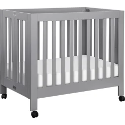 Origami Mini Crib