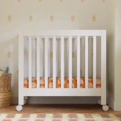 Origami Mini Crib