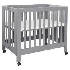 Origami Mini Crib