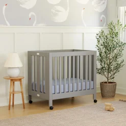 Origami Mini Crib