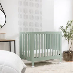 Origami Mini Crib