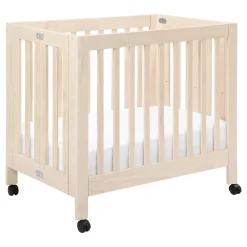 Origami Mini Crib