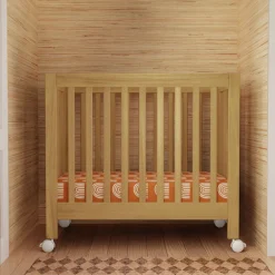 Origami Mini Crib
