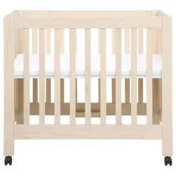Origami Mini Crib