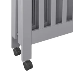 Origami Mini Crib