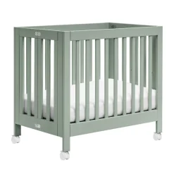 Origami Mini Crib