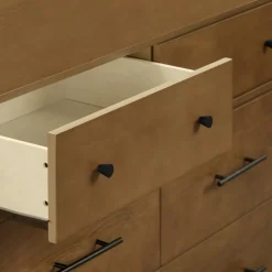 Otto 6-Drawer Dresser