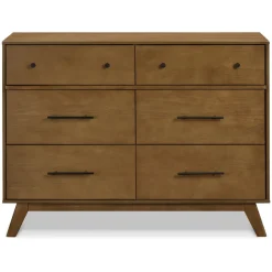 Otto 6-Drawer Dresser