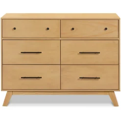 Otto 6-Drawer Dresser