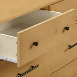 Otto 6-Drawer Dresser