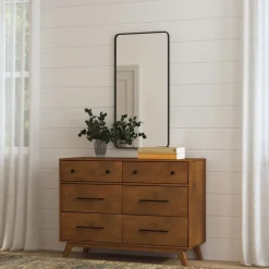 Otto 6-Drawer Dresser