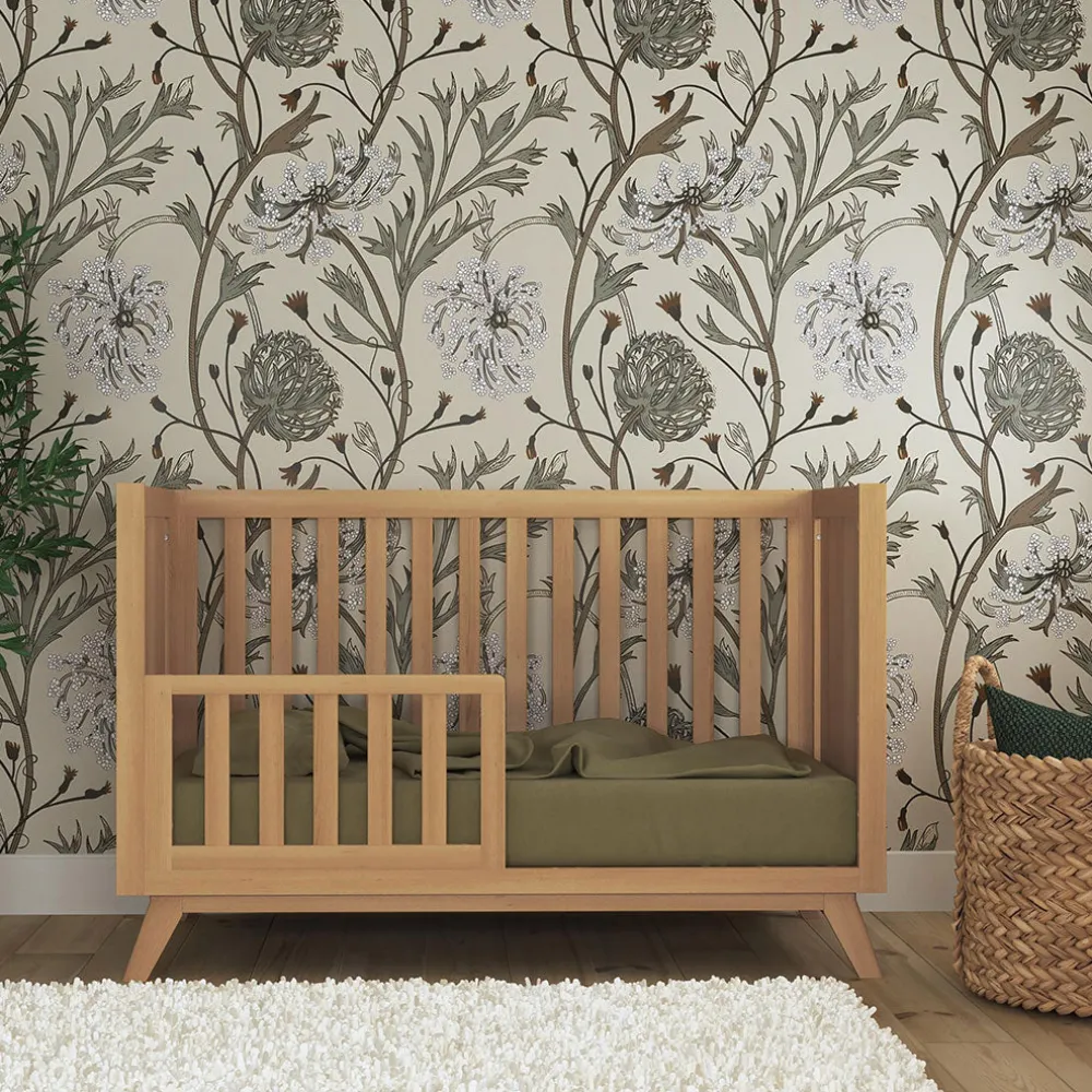 Otto 3-in-1 Convertible Crib