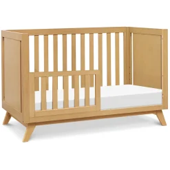 Otto 3-in-1 Convertible Crib
