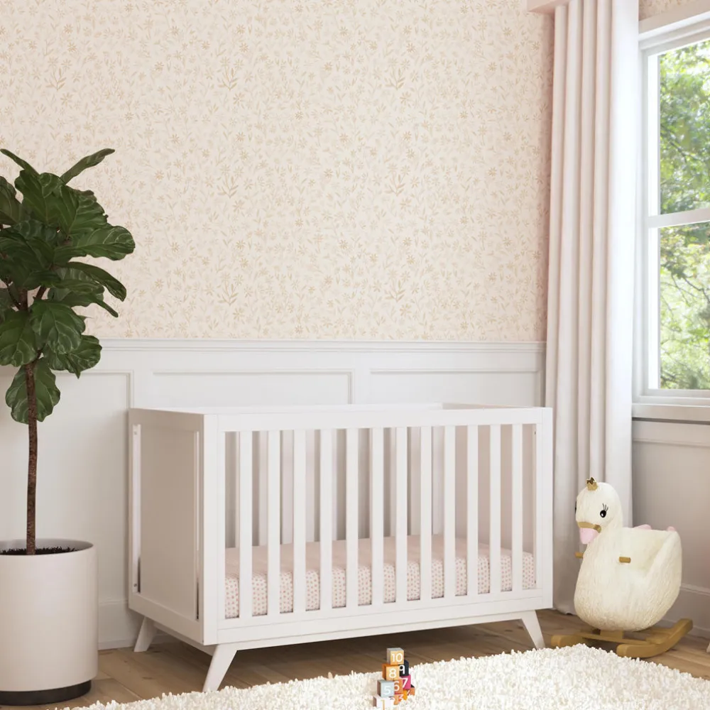 Otto 3-in-1 Convertible Crib