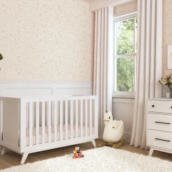 Otto 3-in-1 Convertible Crib