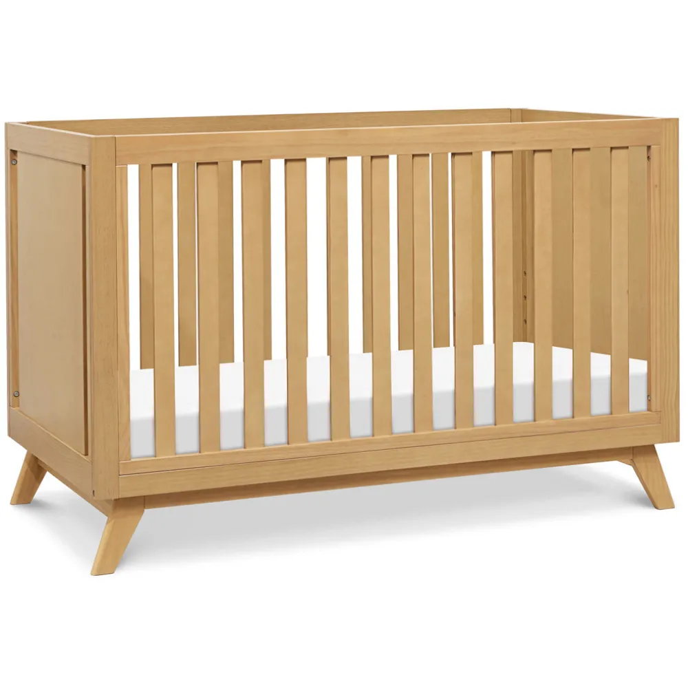 Otto 3-in-1 Convertible Crib