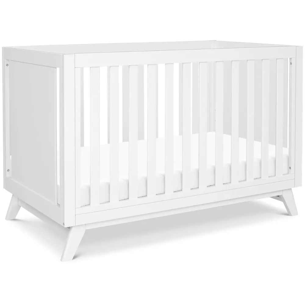Otto 3-in-1 Convertible Crib