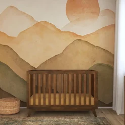 Otto 3-in-1 Convertible Crib