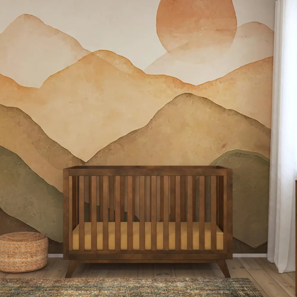 Otto 3-in-1 Convertible Crib
