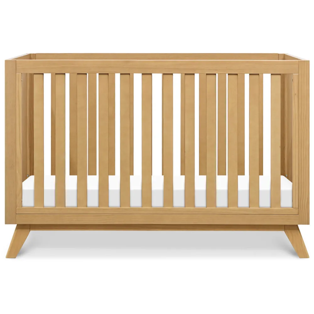 Otto 3-in-1 Convertible Crib