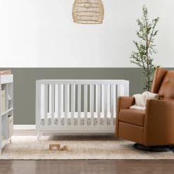 Otto 3-in-1 Convertible Crib