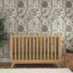 Otto 3-in-1 Convertible Crib