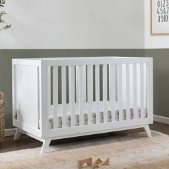 Otto 3-in-1 Convertible Crib