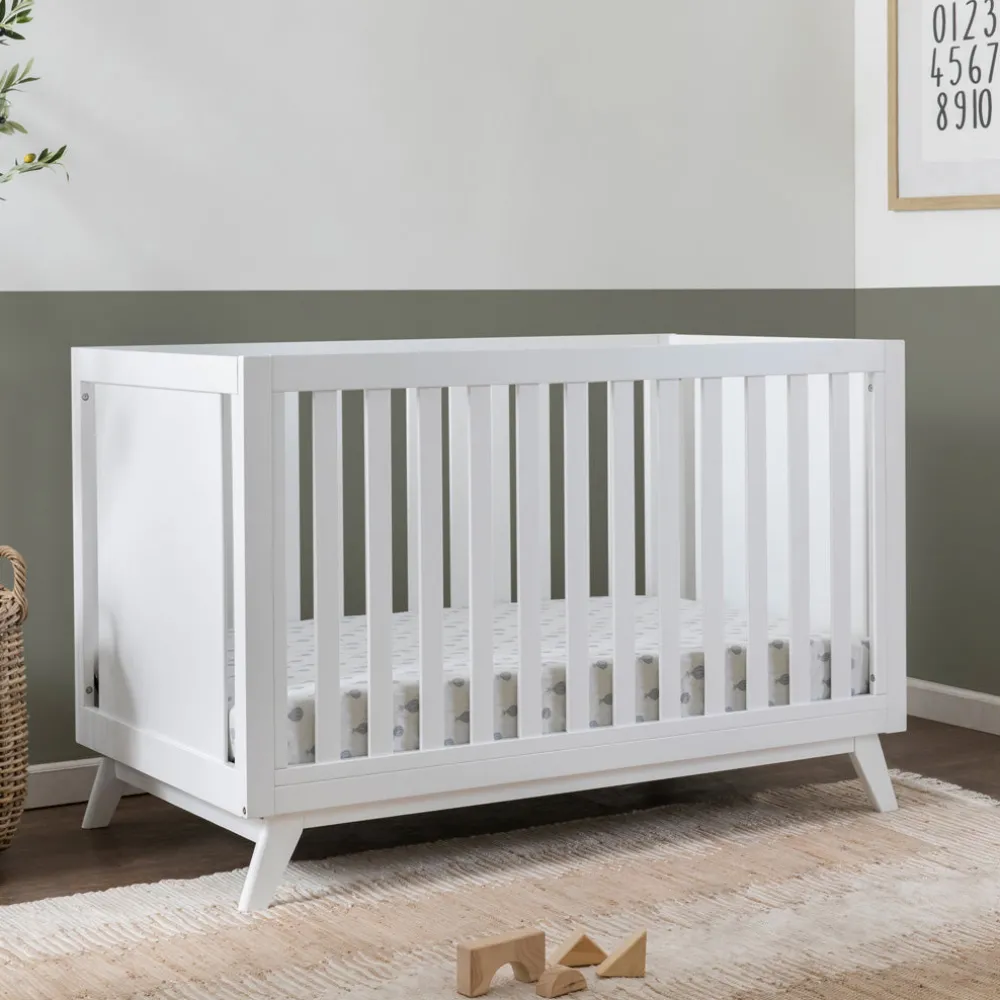 Otto 3-in-1 Convertible Crib