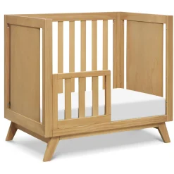 Otto 3-in-1 Convertible Mini Crib