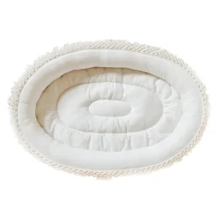 Oval Lounge Mat